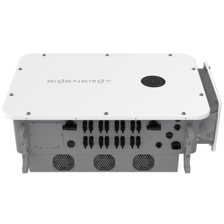 Falownik SigenStack 60kW, 60M1, on-grid, trójfazowy, wyświetlacz, 4MPPT, WIFI/LAN