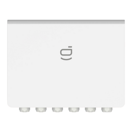 Rozdzielnica przyłączeniowa SZR do falowników Sigen TP (dla jednego falownika) - Sigen Gateway Home TP 30K bez Smart Port