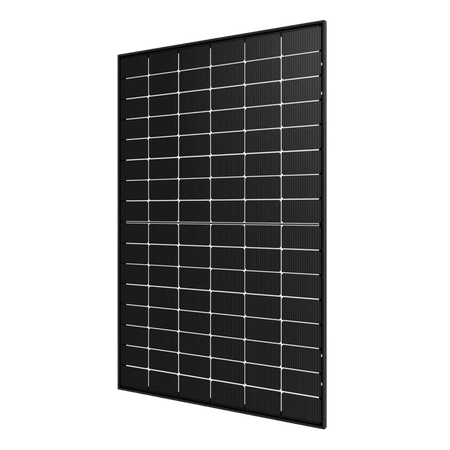 Moduł fotowoltaiczny Jolywood JW-HD96N-R2 - 450Wp - Full Black