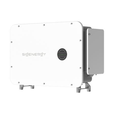 Falownik SigenStack 80kW, 80M1-HYA ,hybrydowy, trójfazowy, wyświetlacz, 6MPPT, WIFI/LAN