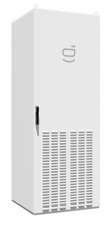 Rozdzielnica przyłączeniowa SZR do falowników Sigen TP - Sigen Gateway C&I 180kW, możliwość podłączenia do 9 falowników