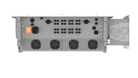 Falownik SigenStack 50kW, 50M1-HYB, hybrydowy, trójfazowy, wyświetlacz, 4MPPT, WIFI/LAN/FE/RS485/Sigen CommMod (4G/3G/2G), obsługa trybu backup