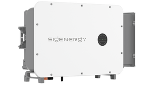 Falownik SigenStack 50kW, 50M1-HYB, hybrydowy, trójfazowy, wyświetlacz, 4MPPT, WIFI/LAN/FE/RS485/Sigen CommMod (4G/3G/2G), obsługa trybu backup