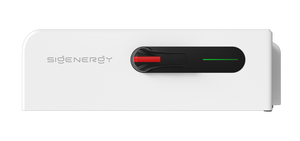 Moduł sterujący SigenStack, BC M2-1C-BST