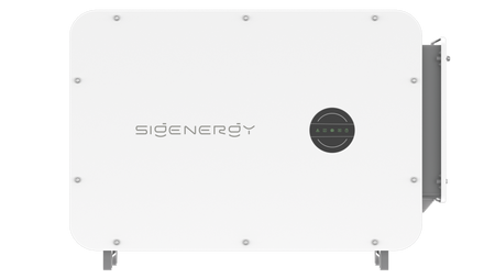 Falownik SigenStack 50kW, 50M1, on-grid, trójfazowy, wyświetlacz, 4MPPT, WIFI/LAN