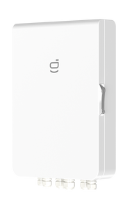 Rozdzielnica przyłączeniowa SZR do falowników Sigen TP - Sigen Gateway HomePro 30kw, możliwość podłączenia 1 falownika