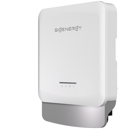 Falownik Sigen Hybrid TP2 5kW, hybrydowy, trójfazowy, wyświetlacz, 2MPPT, WIFI/LAN