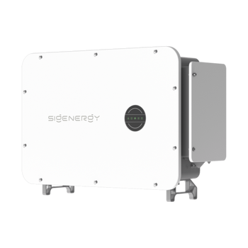 Falownik SigenStack 50kW, 50M1-HYA ,hybrydowy, trójfazowy, wyświetlacz, 4MPPT, WIFI/LAN