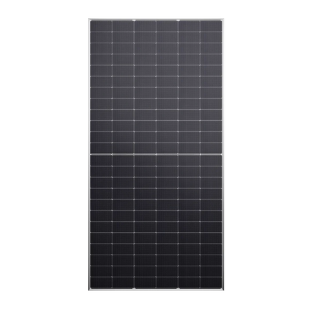 Moduł fotowoltaiczny Jinko Solar JKM585N-72HL4-V - 585Wp - Srebrna rama