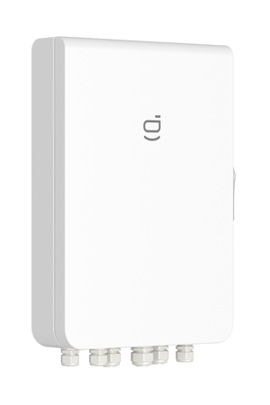 Rozdzielnica przyłączeniowa SZR do falowników Sigen TP - Sigen Gateway HomePro 30kw, możliwość podłączenia 1 falownika