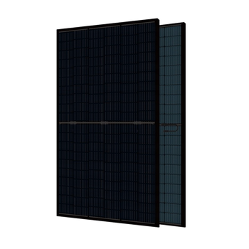 Moduł fotowoltaiczny Jolywood JW-HD120N 380W - 380Wp - Full Black - Bifacial