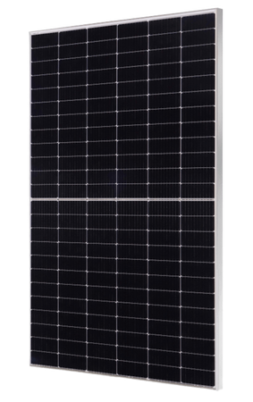 Moduł fotowoltaiczny Jolywood JW-HD144N-565/SF-30 - 565Wp - Bifacial - Srebrna rama