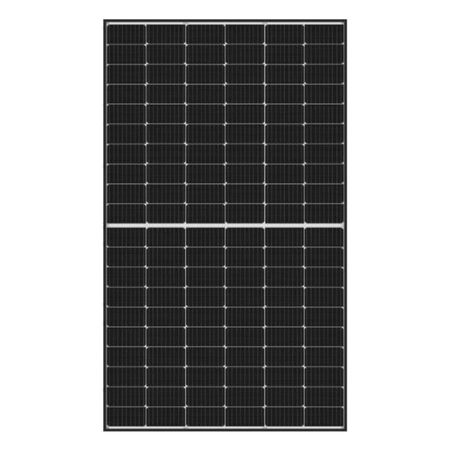 Moduł fotowoltaiczny Jinko Solar JKM470N-60HL4-V - 470Wp - Czarna rama