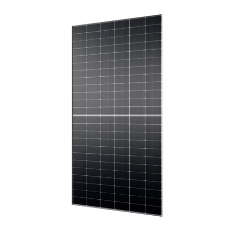 Moduł fotowoltaiczny Jolywood JW-HD144N-R0 595W SF bifacial