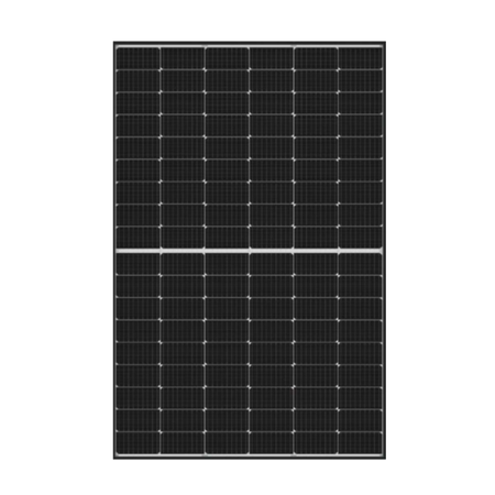 Moduł fotowoltaiczny Longi Solar LR5-54HIH 410M - 410Wp - Czarna rama