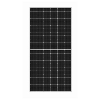 Moduł fotowoltaiczny Longi Solar LR4-72HIBD-440M