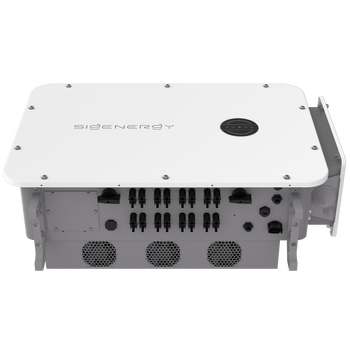 Falownik SigenStack 110kW, 110M1, on-grid, trójfazowy, wyświetlacz, 4MPPT, WIFI/LAN