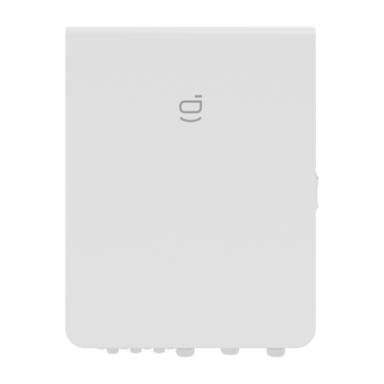 Rozdzielnica przyłączeniowa SZR do falowników Sigen TP - Sigen Gateway C&I 120kW, możliwość podłączenia do 6 falowników