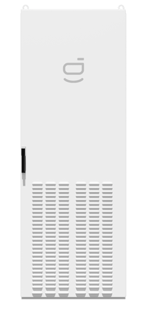 Rozdzielnica przyłączeniowa SZR do falowników Sigen TP - Sigen Gateway C&I 180kW, możliwość podłączenia do 9 falowników