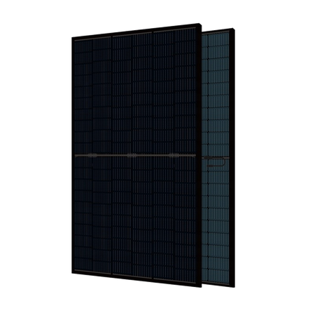 Moduł fotowoltaiczny Jolywood JW-HD120N 380W - 380Wp - Full Black - Bifacial
