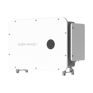 Falownik SigenStack 100kW, 100M1-HYA ,hybrydowy, trójfazowy, wyświetlacz, 8MPPT, WIFI/LAN