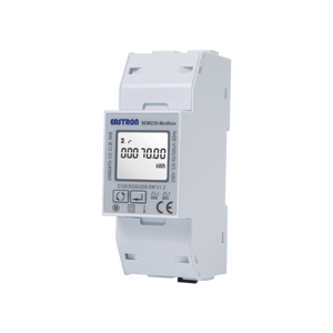 Licznik energii Sigen, 1F, bezprzekładnikowy SP 100A