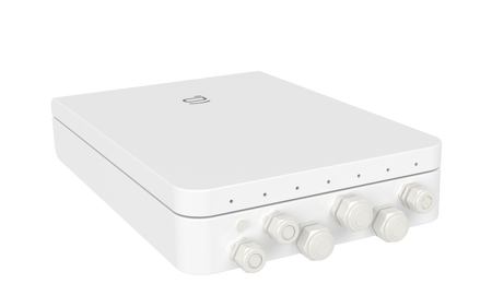 Rozdzielnica przyłączeniowa SZR do falowników Sigen TP - Sigen Gateway HomePro 30kw, możliwość podłączenia 1 falownika