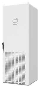 Rozdzielnica przyłączeniowa SZR do falowników Sigen TP - Sigen Gateway C&I 180kW, możliwość podłączenia do 9 falowników