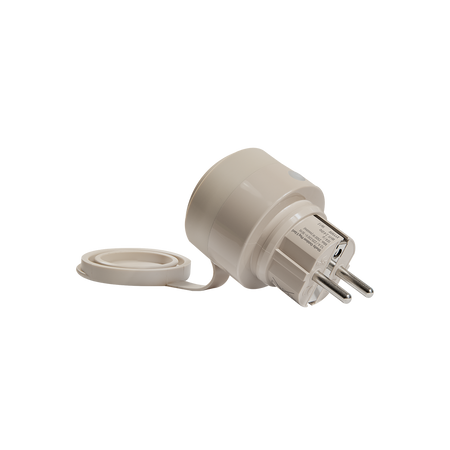 Shelly Outdoor Plug S Gen3 - Wtyczka zewnętrzna