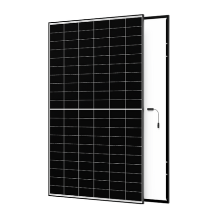 Moduł fotowoltaiczny AIKO A500-MAH60Mw - 500Wp - Czarna rama