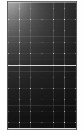 Moduł fotowoltaiczny Longi Solar LR5-66HIH-500M/BF-35