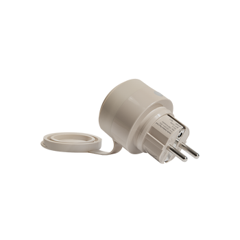 Shelly Outdoor Plug S Gen3 - Wtyczka zewnętrzna