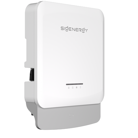 Falownik Sigen Hybrid TP2 8kW, hybrydowy, trójfazowy, wyświetlacz, 2MPPT, WIFI/LAN