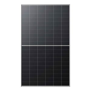 Moduł fotowoltaiczny Jinko Solar JKM490N-60HL4-V - 490Wp - Czarna rama