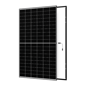 Moduł fotowoltaiczny AIKO A500-MAH60Mw - 500Wp - Czarna rama