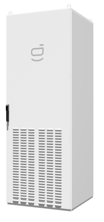 Rozdzielnica przyłączeniowa SZR do falowników Sigen TP - Sigen Gateway C&I 180kW, możliwość podłączenia do 9 falowników