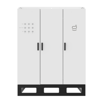 Rozdzielnica przyłączeniowa SZR do falowników Sigen TP - Sigen Gateway C&I 1200kW, możliwość podłączenia do 50 falowników