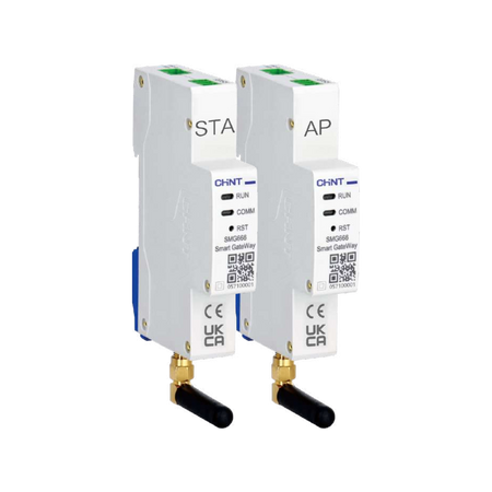 Sigen Sensor Sub 1G, zestaw do komunikacji bezprzewodowej licznika energii z falownikiem