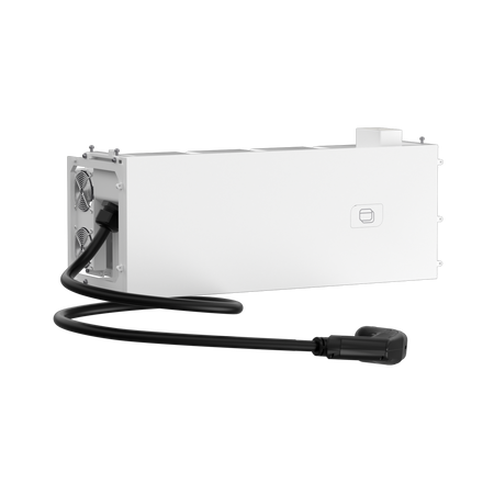 Sigen EVDC, max. moc ładowania 12kW, typ gniazda: CCS2, kabel 7,5m