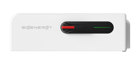 Moduł sterujący SigenStack, BC M2-1C-BST