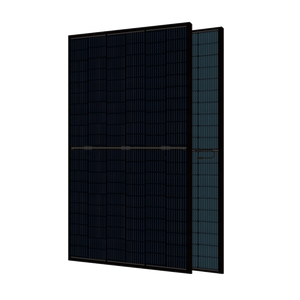 Moduł fotowoltaiczny Jolywood JW-HD120N 380W - 380Wp - Full Black - Bifacial