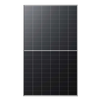 Moduł fotowoltaiczny Jinko Solar JKM490N-60HL4-V - 490Wp - Czarna rama