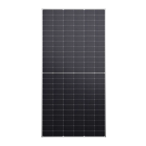Moduł fotowoltaiczny Jinko Solar JKM585N-72HL4-V - 585Wp - Srebrna rama