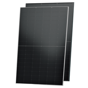 Moduł fotowoltaiczny Jinko Solar JKM440-54HL4R-V - 440Wp - Czarna rama