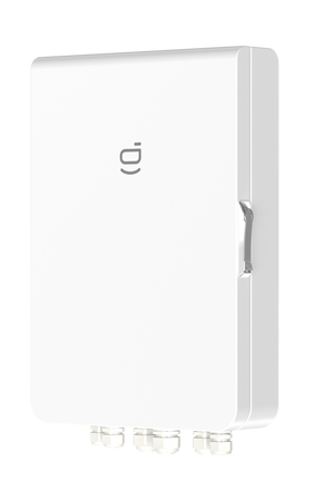 Rozdzielnica przyłączeniowa SZR do falowników Sigen TP - Sigen Gateway HomePro 30kw, możliwość podłączenia 1 falownika