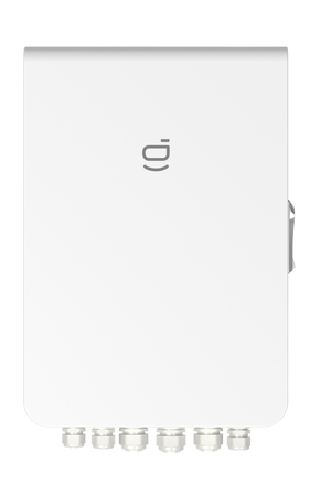 Rozdzielnica przyłączeniowa SZR do falowników Sigen TP - Sigen Gateway HomePro 30kw, możliwość podłączenia 1 falownika