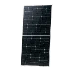 Moduł fotowoltaiczny Jinko Solar JKM620N-66HL4M-BDV - 620Wp - Bifacial - Srebrna rama