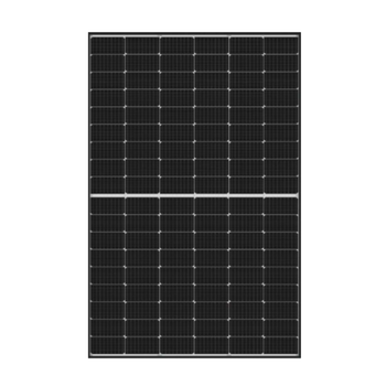 Moduł fotowoltaiczny Longi Solar LR5-54HIH 410M - 410Wp - Czarna rama
