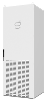 Rozdzielnica przyłączeniowa SZR do falowników Sigen TP - Sigen Gateway C&I 180kW, możliwość podłączenia do 9 falowników