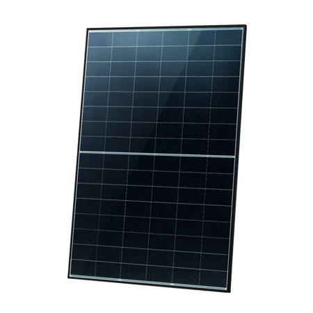 Moduł fotowoltaiczny Jinko Solar JKM460N-48HL4M-DV - 460Wp - Dual Glass - Czarna rama